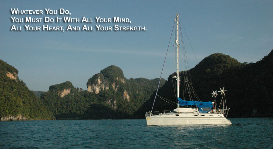 Real Power Maxing Out On God's Love - David J. Abbott M.D. - Positive Thinking Doctor