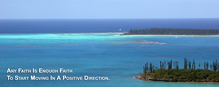 Real Power Maxing Out On God's Love - David J. Abbott M.D. - Positive Thinking Doctor