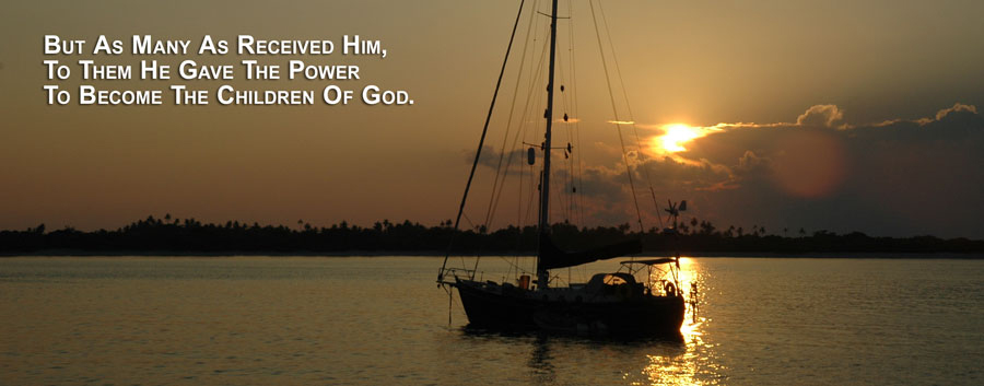 Real Power Maxing Out On God's Love - David J. Abbott M.D. - Positive Thinking Doctor