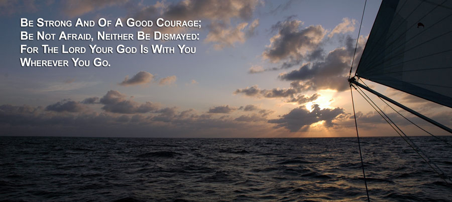 Real Power Maxing Out On God's Love - David J. Abbott M.D. - Positive Thinking Doctor
