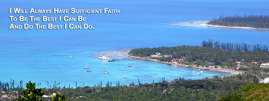 Real Power Maxing Out On God's Love - David J. Abbott M.D. - Positive Thinking Doctor